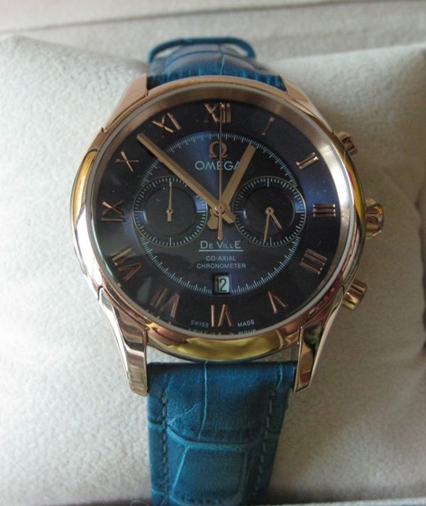 OMEGA Watch 472